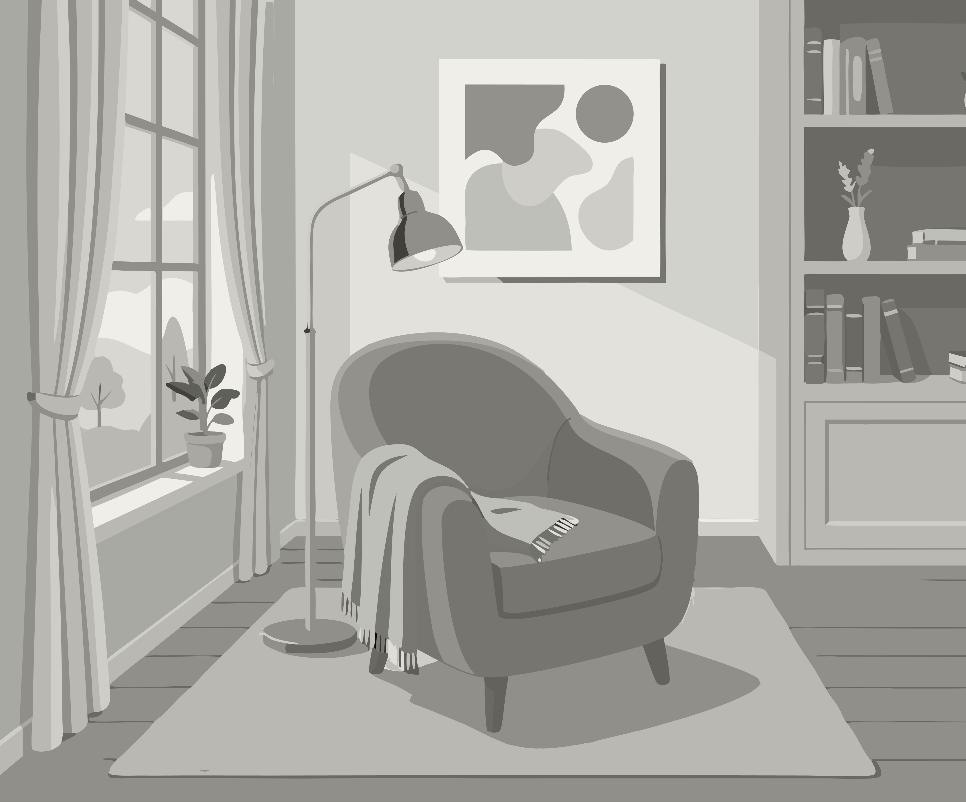 Suite with Terrace