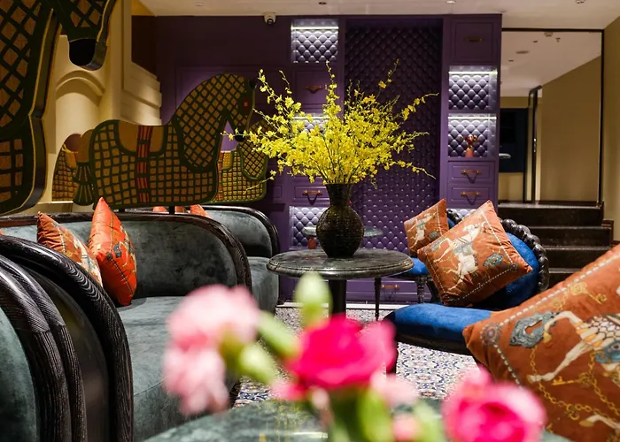 Hanoi Emerald Waters Hotel & Spa
